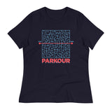 Parkour Women's Signature Tee
