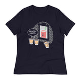Bloody Mary Women's Signature Tee
