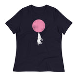 Bubble Moon Women's Signature Tee