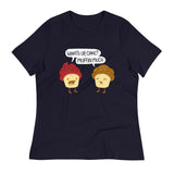 Muffin Much Women's Signature Tee