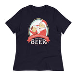 It's the Most Wonderful Time Women's Signature Tee