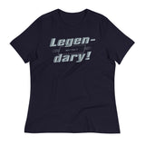 Legen-Dary Women's Signature Tee
