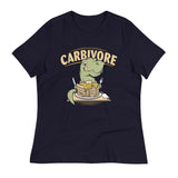 Carbivore Women's Signature Tee