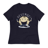 Cookie's Revenge Women's Signature Tee