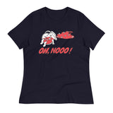 Cool Aid Man Women's Signature Tee