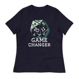 Game Changer Women's Signature Tee