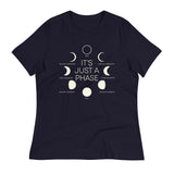 It's Just A Phase Women's Signature Tee