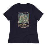 The Second Breakfast Club Women's Signature Tee