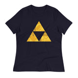 Triforce Women's Signature Tee