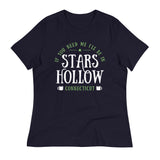 Stars Hollow Women's Signature Tee