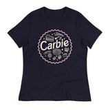 Carbie Women's Signature Tee