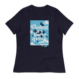 Finding My Inner Piece Women's Signature Tee