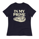In My Prime Women's Signature Tee