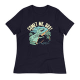 Comet Me, Bro! Women's Signature Tee