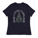 I Look Fabulous! Women's Signature Tee