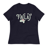 Fa LaLaLaLaLaLaLaLa Women's Signature Tee
