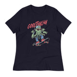 Coolthulhu Women's Signature Tee