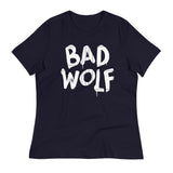 Bad Wolf Women's Signature Tee