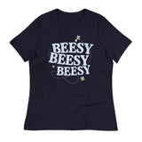 Beesy Beesy Beesy Women's Signature Tee