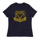 Diamond Dogs Women's Signature Tee