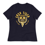Easy Tiger Women's Signature Tee