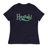 Huzzah! Women's Signature Tee