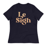 Le Sigh Women's Signature Tee