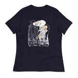 The Vampire's Kiss Women's Signature Tee
