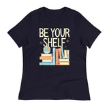 Be Your Shelf Women's Signature Tee
