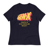 Gen-X Women's Signature Tee