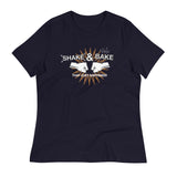 Shake & Bake Women's Signature Tee
