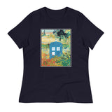 Garden In Bloom Women's Signature Tee