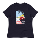 Grand Prix Women's Signature Tee