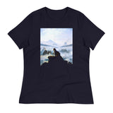 Wanderer Women's Signature Tee