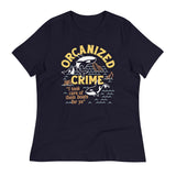Orcanized Crime Women's Signature Tee