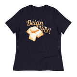 Beign Yay! Women's Signature Tee