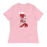 Hermit Home Women's Signature Tee