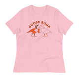 Goose Bump Women's Signature Tee