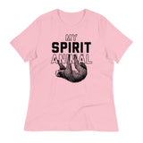 My Spirit Animal Women's Signature Tee
