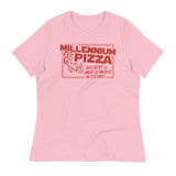 Millennium Pizza Women's Signature Tee