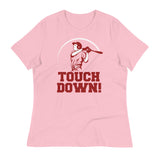 Touchdown! Women's Signature Tee