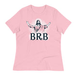 BRB Women's Signature Tee