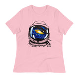 Space Sight Women's Signature Tee