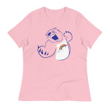 Scarebear Women's Signature Tee