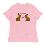 My Butt Hurts Women's Signature Tee