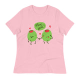 Olive You Women's Signature Tee