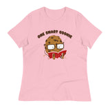 One Smart Cookie Women's Signature Tee