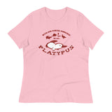 Our Powers Combined... Women's Signature Tee