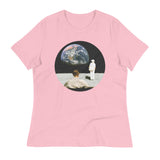 Tourist's View Women's Signature Tee