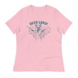 Deer Lord Women's Signature Tee